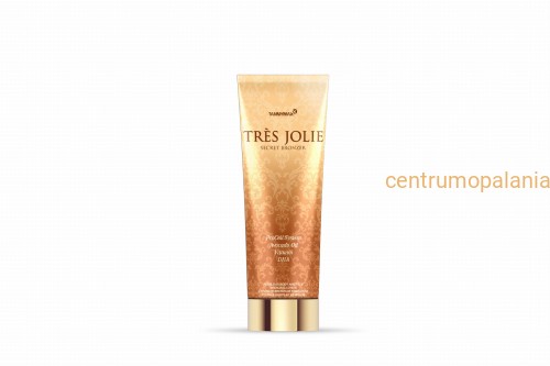 Secret Bronzer na solarium Tres Jolie Tannymaxx