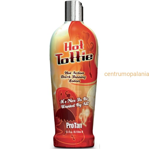 Pro Tan Hot Tottie 250ml