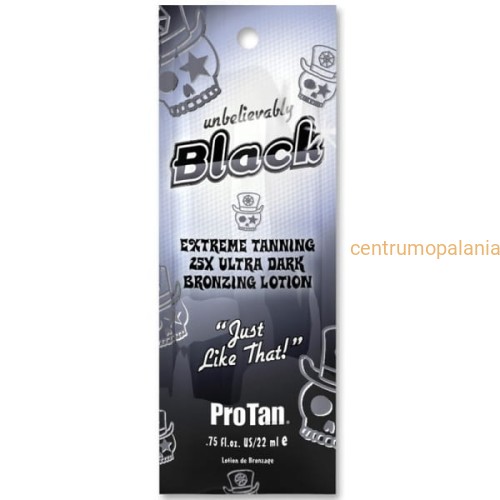 22ml PRO TAN Extreme Tanning Lotion saszetka