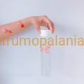 Tatuaż tymczasowy Paperself Goldfish