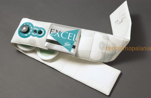 Tua Excel pas wyszczuplający brzuch lifting pośladki Vupiesse