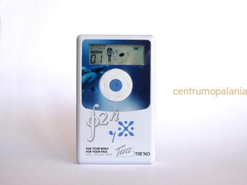 Nieinwazyjny lifting twarzy ciała Tua Body Face Vupiesse