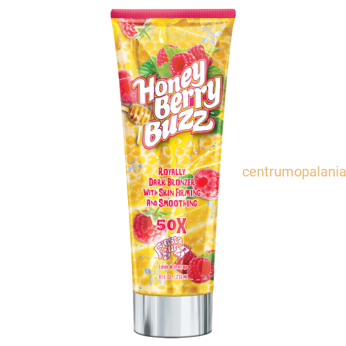 Balsam wygładzający Honey Buzz Fiesta Sun