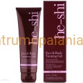 Samoopalacz w żelu Face&amp;Body Tanning Gel He-Shi