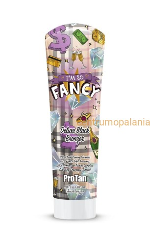 Pro Tan I'm so Fancy Deluxe Bronzer