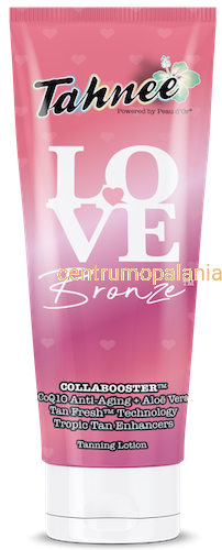Tahnee Love Bronze Tanning Lotion 200ml