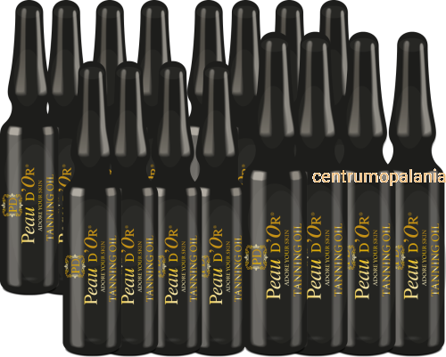 Peau d'Or Gold Drops 5ml