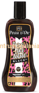 Peau d'Or Irresistible Black