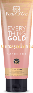 Peau d'Or Everything Gold