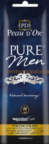 Peau d'Or Pure Men saszetka 15ml