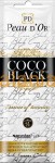 Peau d'Or Coco Black
