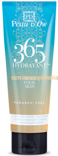 Peau d'Or 365 Hydratant 250ml