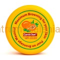 Carrot Sun Tan Accelerator Papaja