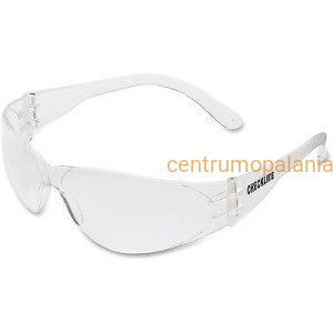 Okulary ochronne przed UV Blockers gogle Ultra Light Checklite
