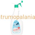 Preparat do dezynfekcji rąk narzędzi łóżek Salisept 500ml