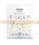 Tatuaż wodny naklejany Little Garden Paperself