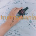 Tatuaż wodny naklejany Little garden 2szt Paperself