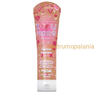 Pro Tan I Love Bronze