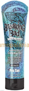 Pro Tan Breaking Bad 265ml