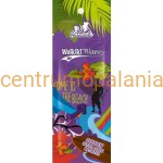 Waikiki Ultra bronzer do opalania saszetka Hawaiiana