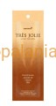 Tres Jolie Bronzer na solarium saszetka Tannymaxx
