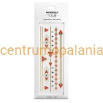 Tatuaż naklejka Deco Deco Paperself