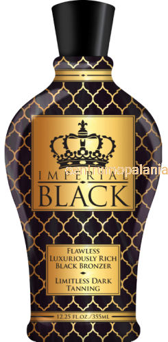 Imperial Luxury Bronzer lotion na solarium Synergy Tan