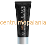 Power Tan Mega Black Extreme Dark Tanning Bronzer