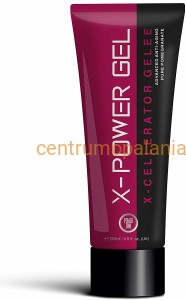 Power Tan X-Power Z-Celerator Gel