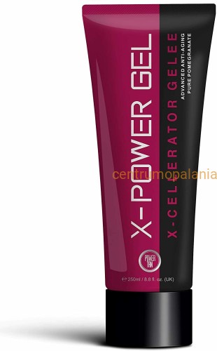 Power Tan X-Power X-celerator