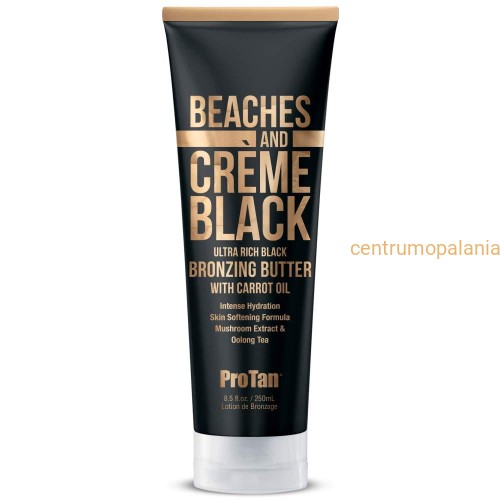 Pro Tan Beaches and Creme Ultra Rich Bronzing Butter