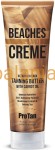 Pro Tan Beaches and Creme Ultra Rich Tanning Butter