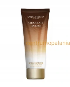 Santa Monica bronzery i przyspieszacze