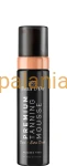 Peau d'Or Medium Dark Mousse pianka