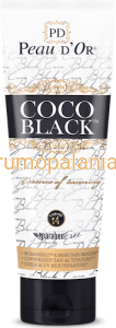 Peau d'Or Coco Black 250ml