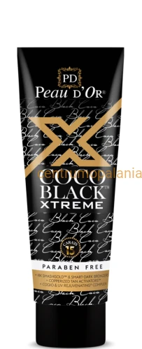 Peau d'Or Coco Black Extreme