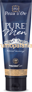 Peau d'Or Pure Men 250ml