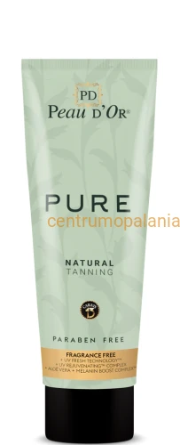 Peau d'Or Pure 250ml