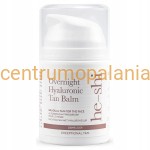 He-Shi Overnight Ageless Tanning Balm