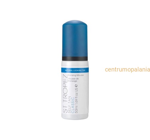 St.Tropez samoopalająca pianka mus Self Tan Classic 50ml