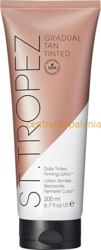 St.Tropez Gradual Tan Tinted 200ml