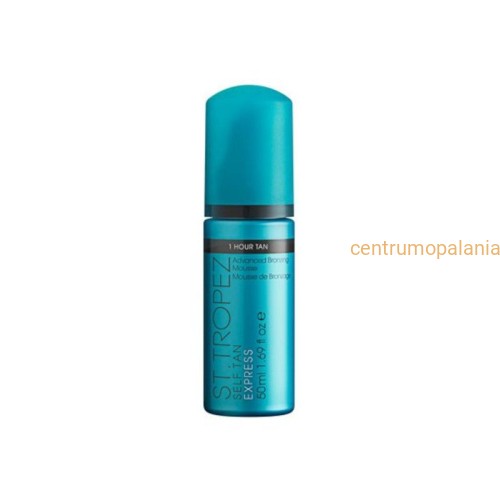 St.Tropez samoopalacz w piance Express 50ml
