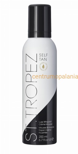 St.Tropez samoopalacz w piance Luxe Whipped 200ml