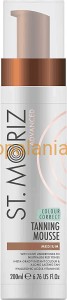 St.Moriz Tanning Mousse Color Correct Medium