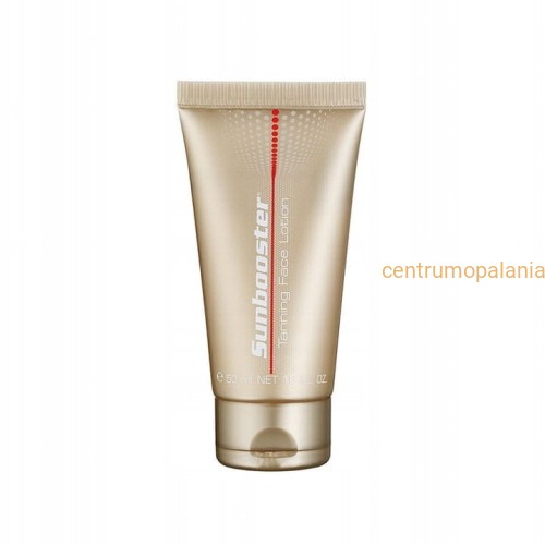 Sunmaxx Sunbooster Tanning Face Lotion 50ml