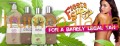Mile High Black natychmiastowy bronzer Fiesta Sun