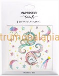 Tatuaż zmywalny Unicorn Paperself