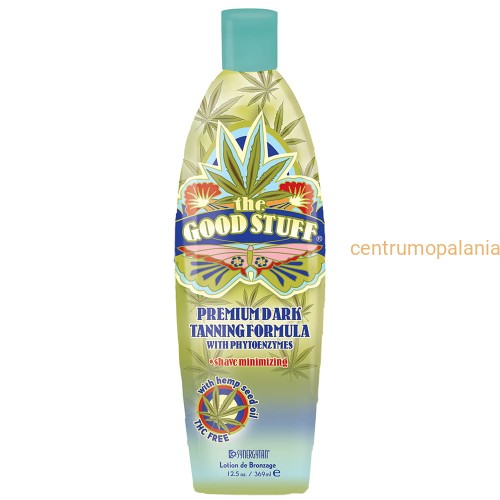 Good Stuff bronzer premium do opalania Synergy Tan