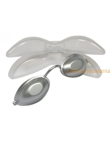 Okulary ochronne IPL i Laser Eye Shield