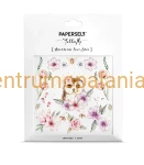 Tatuaż naklejka Owl Paperself